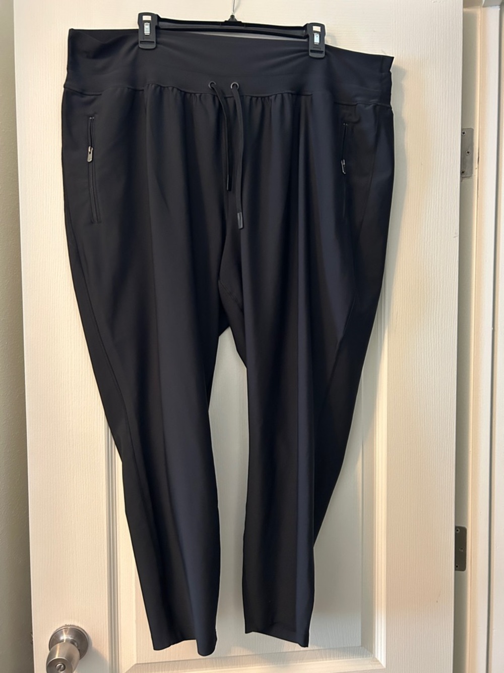 Old Navy Active Powersoft Drawstring Jogger Go Dry